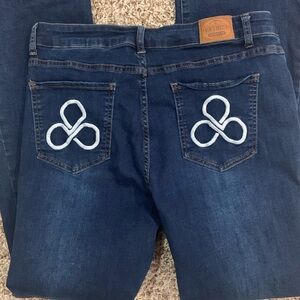 Ranch Dress’n Original 1st crop jeans